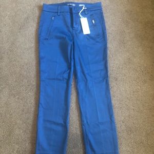 Level 99 Blue Slacks